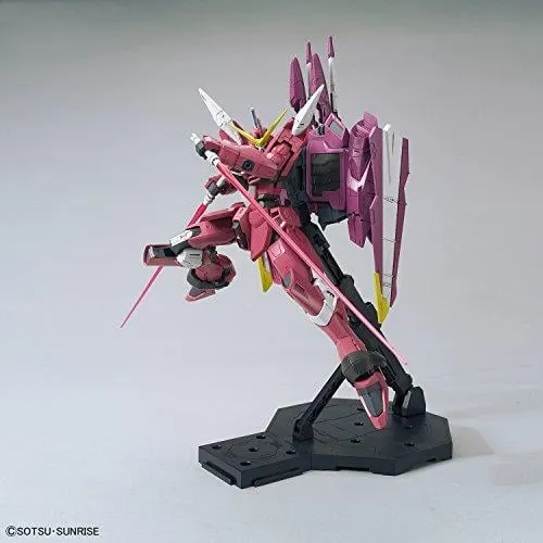 GUNDAM - MG Justice Gundam 1/100 - Model Kit